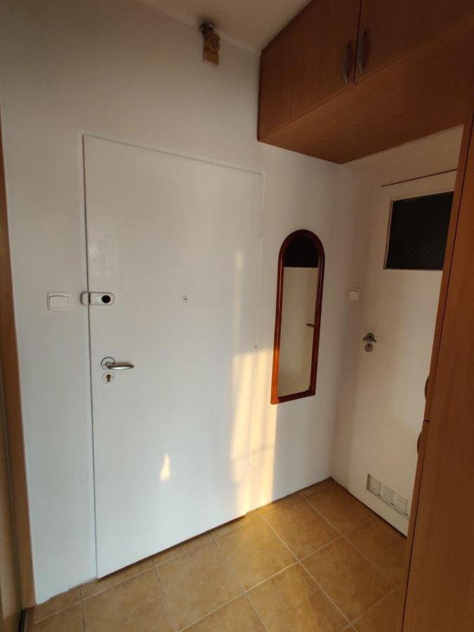 Apartmán Sloneczna Kawalerka Gdaňsk Exteriér fotografie